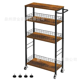 收纳架;室内花架;杯架、酒杯架