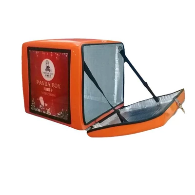 Electric Vehicles, Electric car tail box