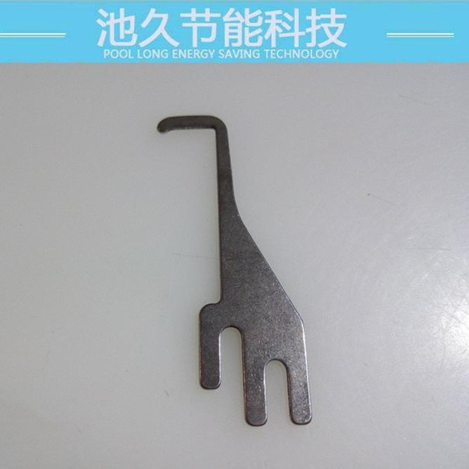 服装加工设备零部件 W600配件 253599
