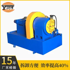 金属成型设备;焊管机;成型模