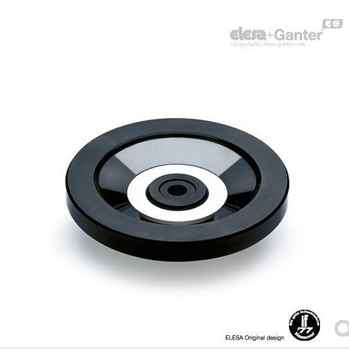 供应 ELESA  伊莉莎  冈特  手轮  实心手轮 VDN.FP