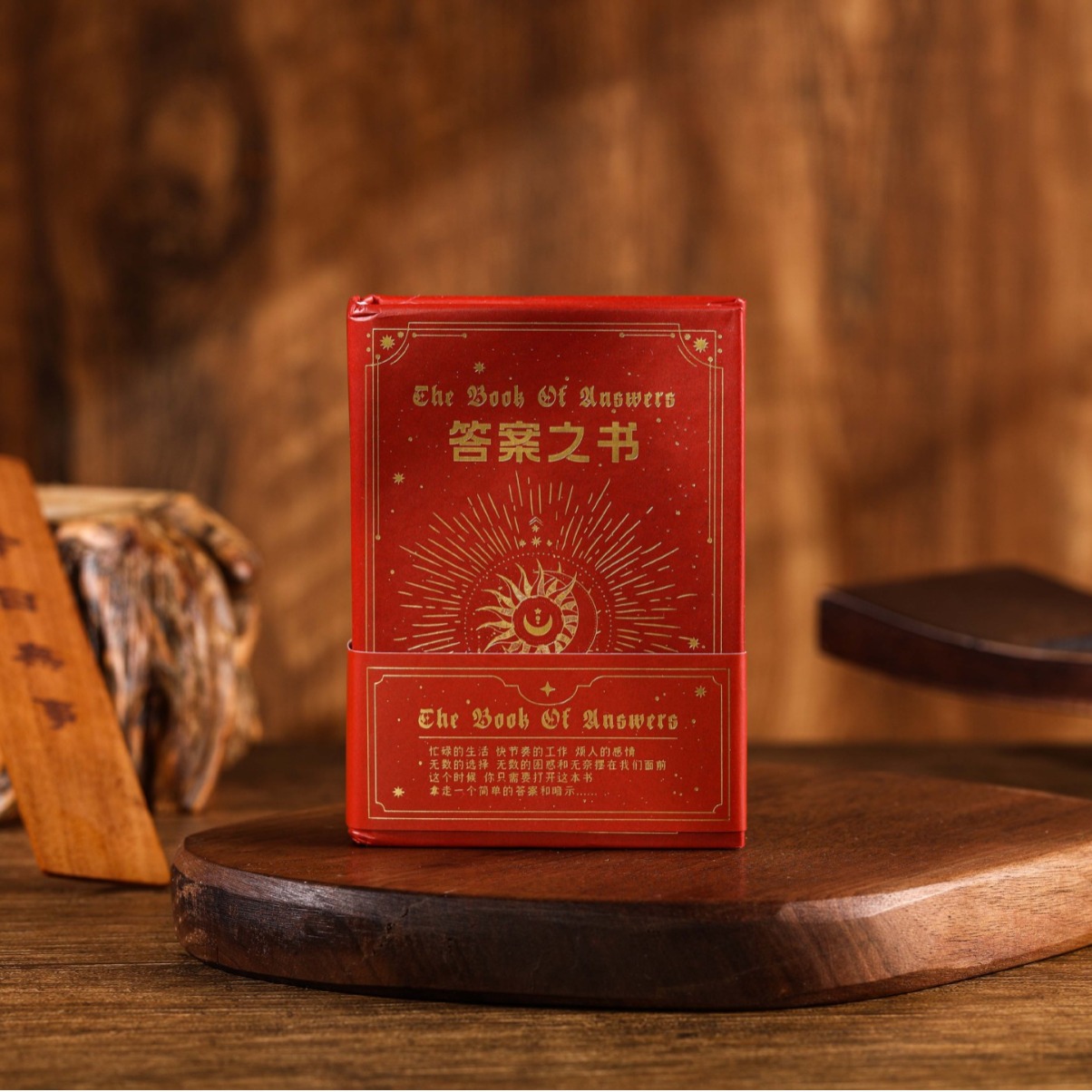 답변 책 산호 레드