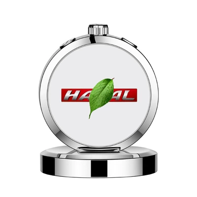 Perfplant seat Men's and Women's Perfume Seats - ocean-scent-steel-standard-without-diamond-perfume-holder-haval