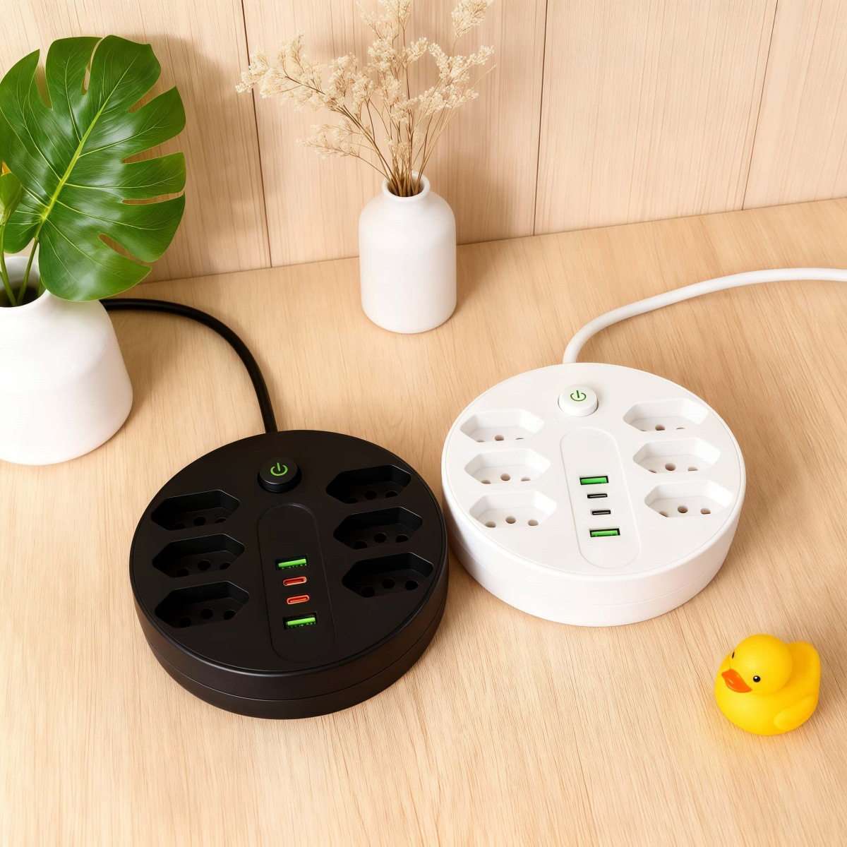 巴西规通用孔转换器 巴西规插头 南美市场专供插座外贸爆款转换器