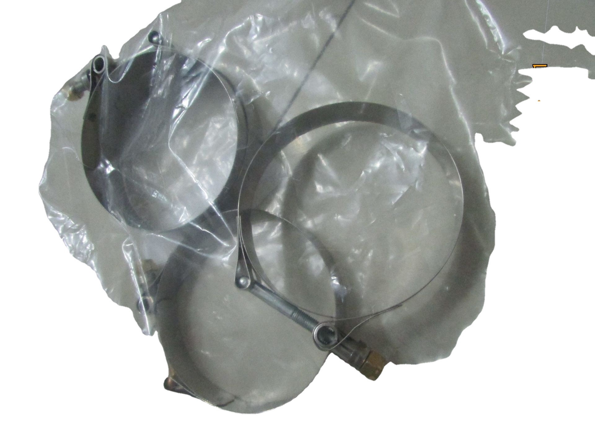 TLD卡箍1002880-388