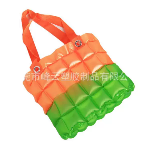Factory Direct Supply of Pvc Inflatable Handle Bag, Thickeneded Size, Inflatable Waterproof Bag, Drop Shipping
