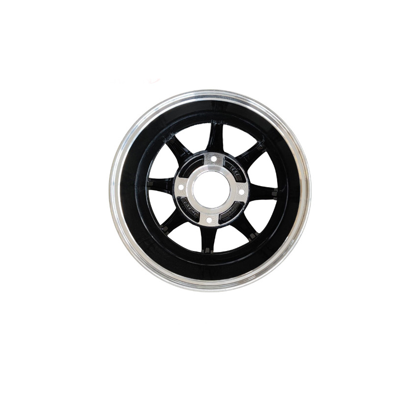ATV ATV off-road vehicle kart 12 inch aluminum alloy wheels 25x8-12 inch 25X10-12 inch aluminum wheels