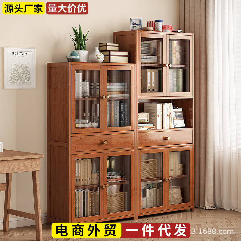 Tea Cabinet Sideboard Cabinet Storage Cabinet Living Room Wall Storage Cabinet Modern Simple Tea Cabinet Kitchen Storage Cabinet