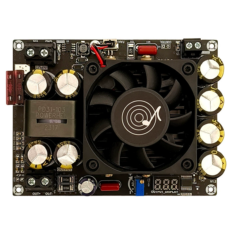 Module, 12v, 24v, 24v, 50v, 500W