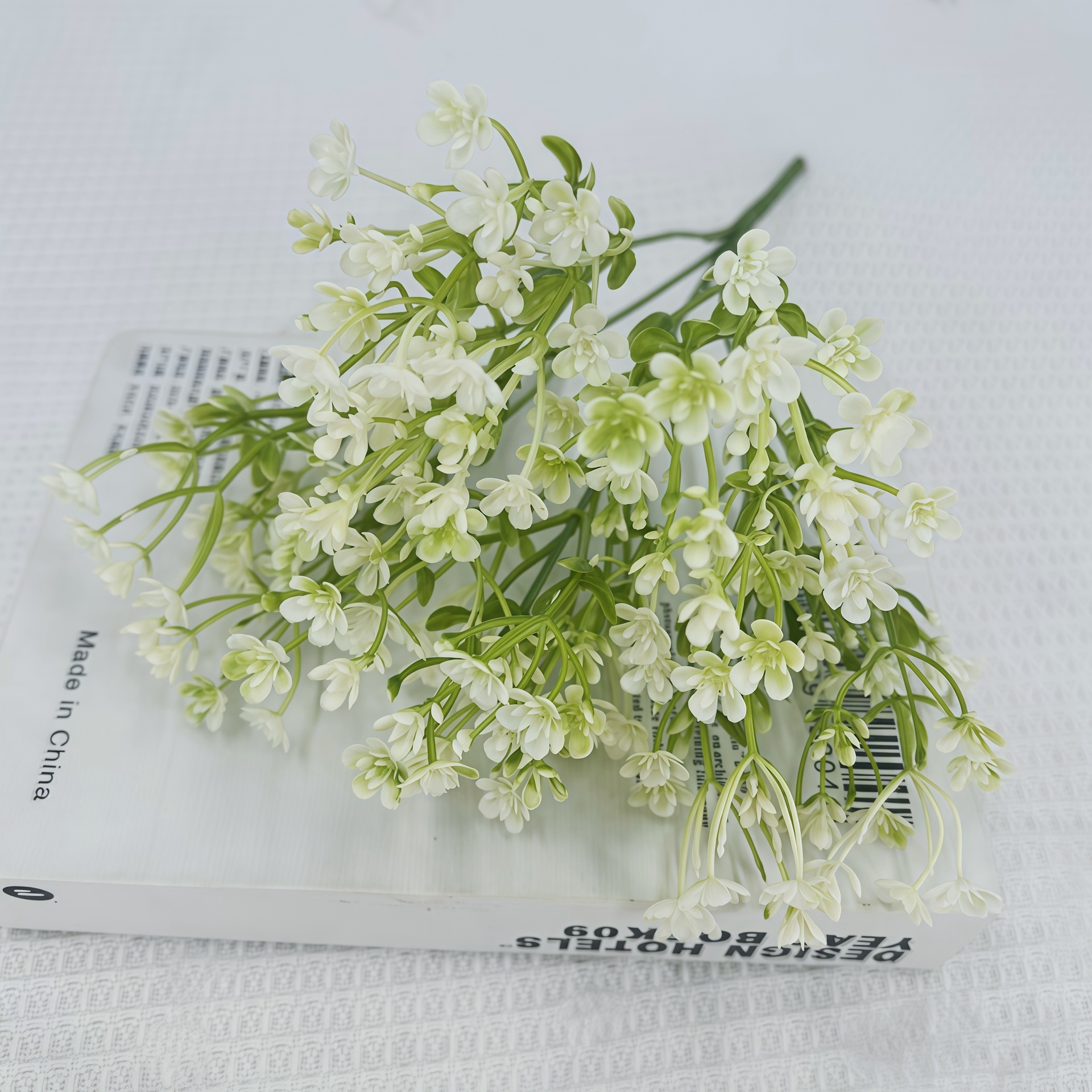 5 horquillas de paniculata