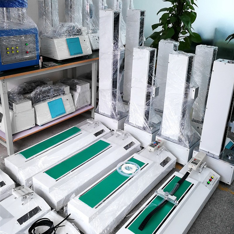 上海 电脑型拉力试验机 单柱型塑料拉伸试验机