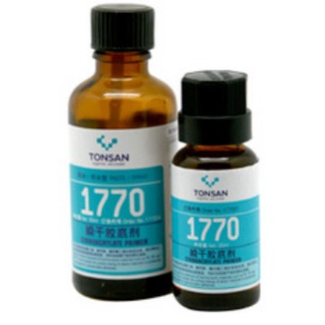 可赛新1770 瞬干胶底剂 提高粘接强度加快瞬干胶的固化速度