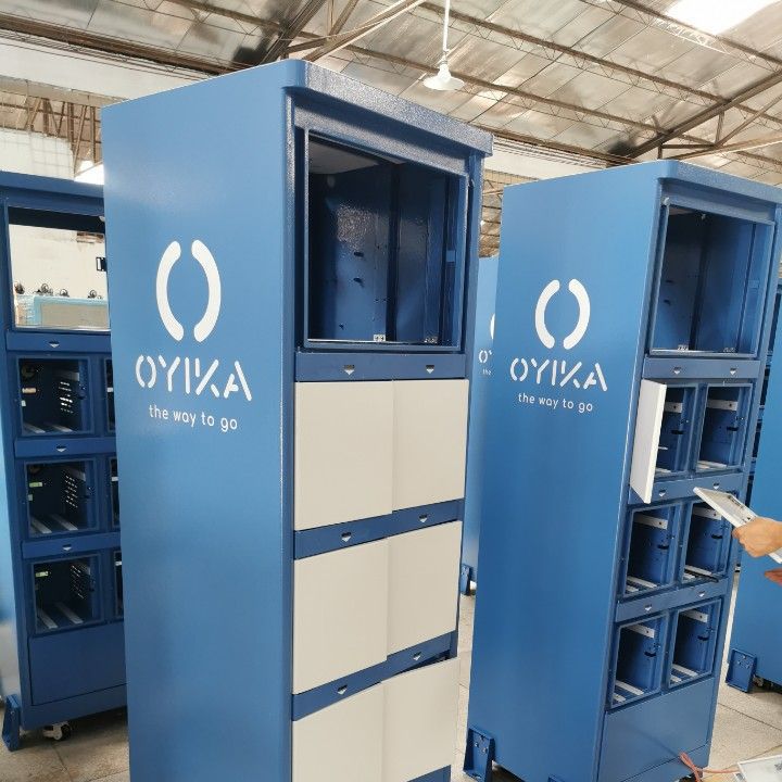 厂家供应广东江门厂家承接大型钣金机柜加工 机柜加工订做