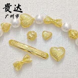 �߱�ɫ�~�14k������Y���z�����N�y�����ɢ��DIY��������