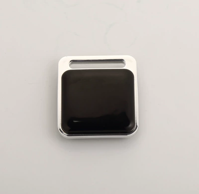 Global Universal Locator Anti-Lost Device, GPS Locator - square-black