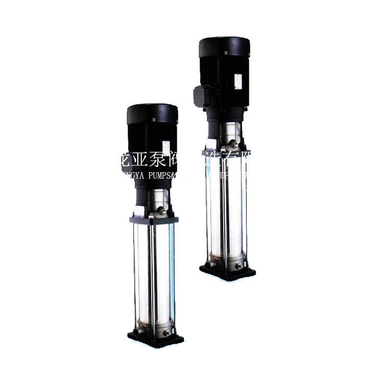 上海龙亚水泵厂批发XBD立式消防泵 XBD卧式永磁驱动消防泵
