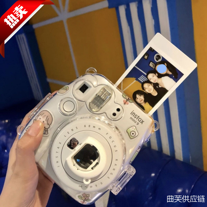 High-Definition Dual-Camera Digital Camera That Can Take Pictures and Transfer to Mobile Phone Student Party Recording Camera Manufacturer Wholesale