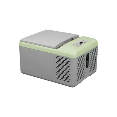 Ice Tiger Compressor Car Soyuducular