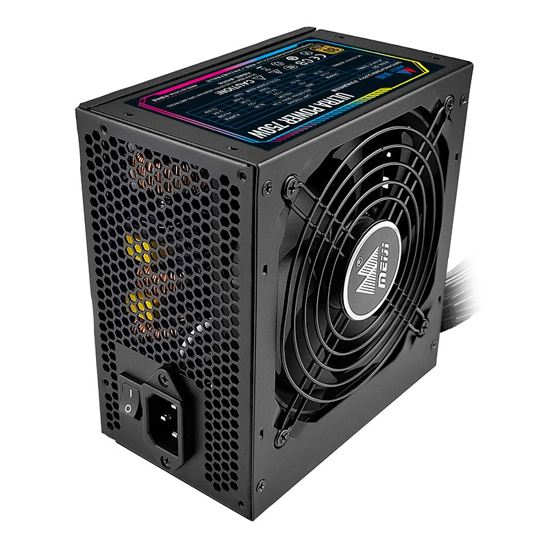 Ноутбук, блок питания, 750W, 80Plus