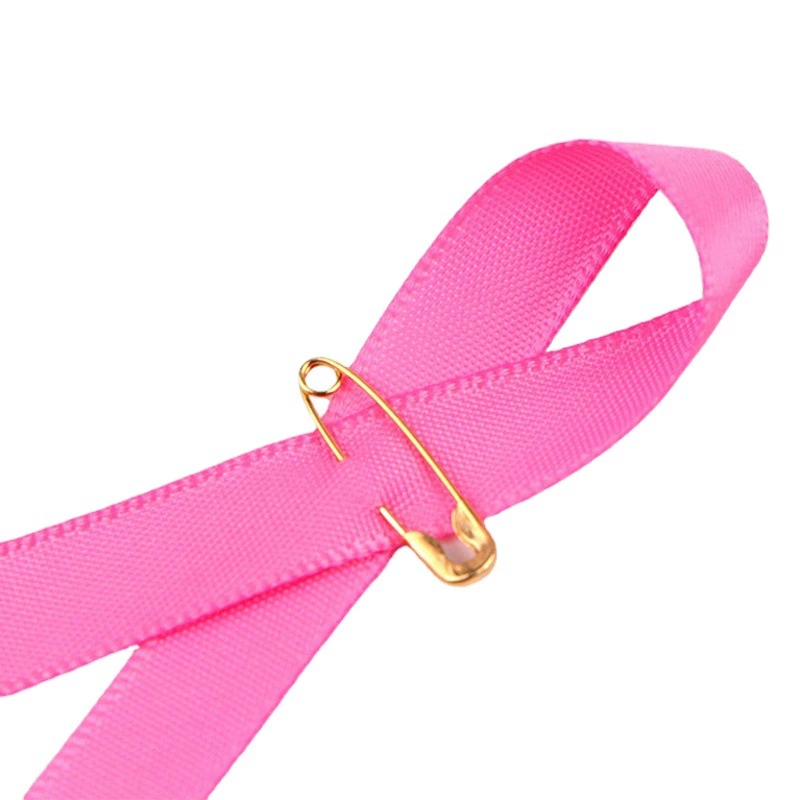 Шелковые аксессуары для памяти о покойном, похоронная лента-значок, похоронный венок, брошь, благотворительный узелок.