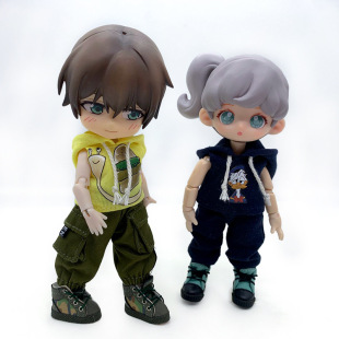 ob11���� �Bñ�l�� p10 gsc body9 ymy 12��bjd�����·� �o������