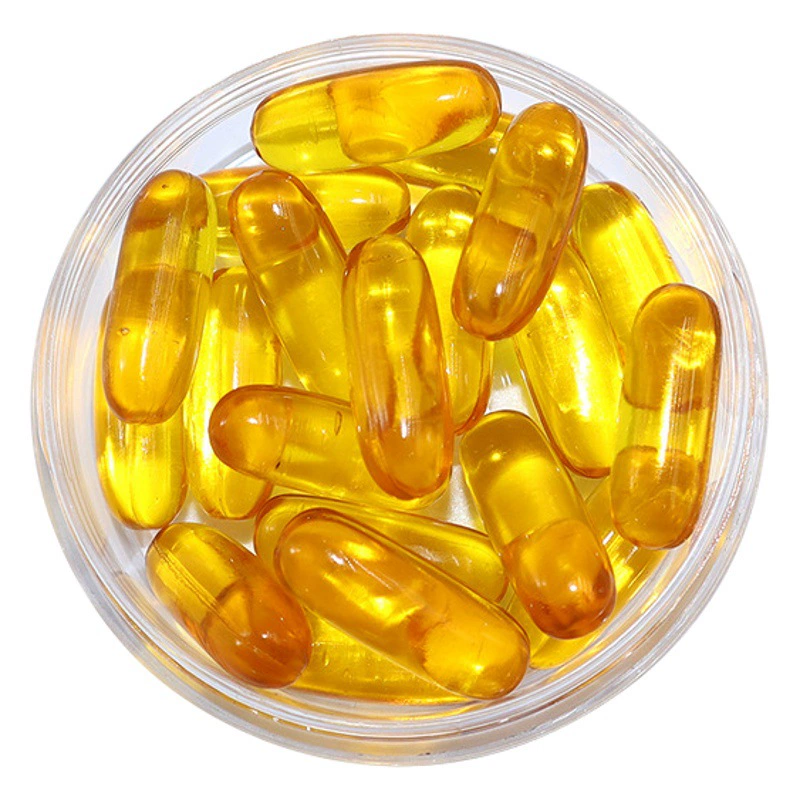 Капсулы для интимной гигиены под собственной торговой маркой (OEM), увлажняющие и питательные капсулы с эфирными маслами для ухода за интимными зонами.