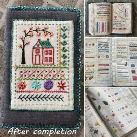 针线缝纫;毛纺纱;平布