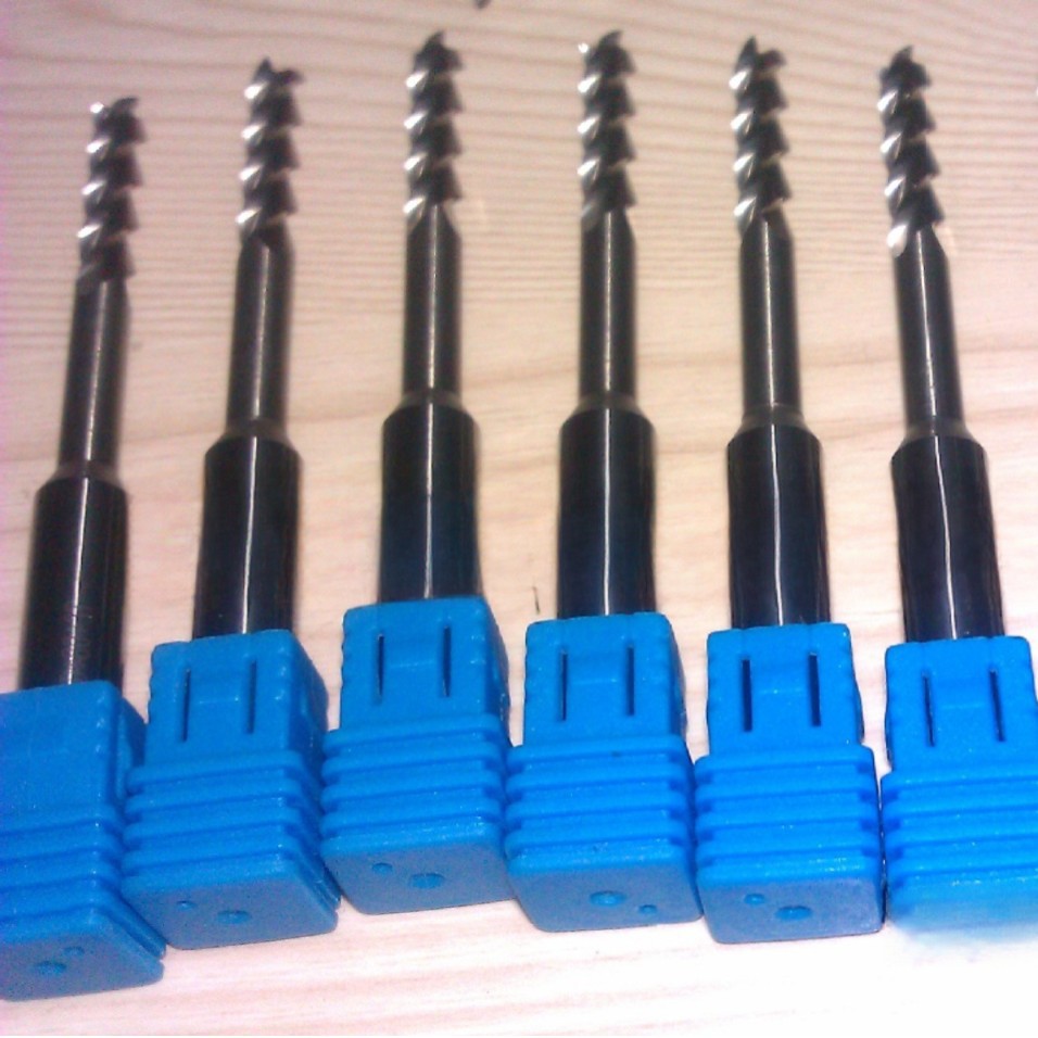 厂家-数控铣刀-合金深沟铣刀---非标刀具铣床