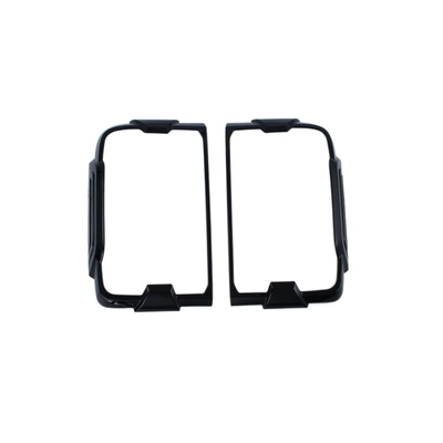 Headlight Decorative Frame, Tail Light Decorative — Other Automotive Exterior Supplies