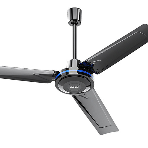 Oaks 1400 ceiling fan three-blade black remote control household ceiling fan 56-inch five-blade industrial electric fan ceiling fan