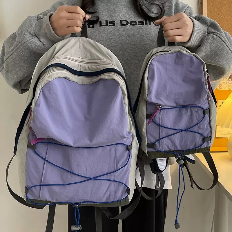 Mochila de viaje al aire libre, mochila de montaña ligera, mochila de senderismo, mochila de ciclismo, 11 viajes