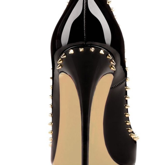 WOLFF Booties 4