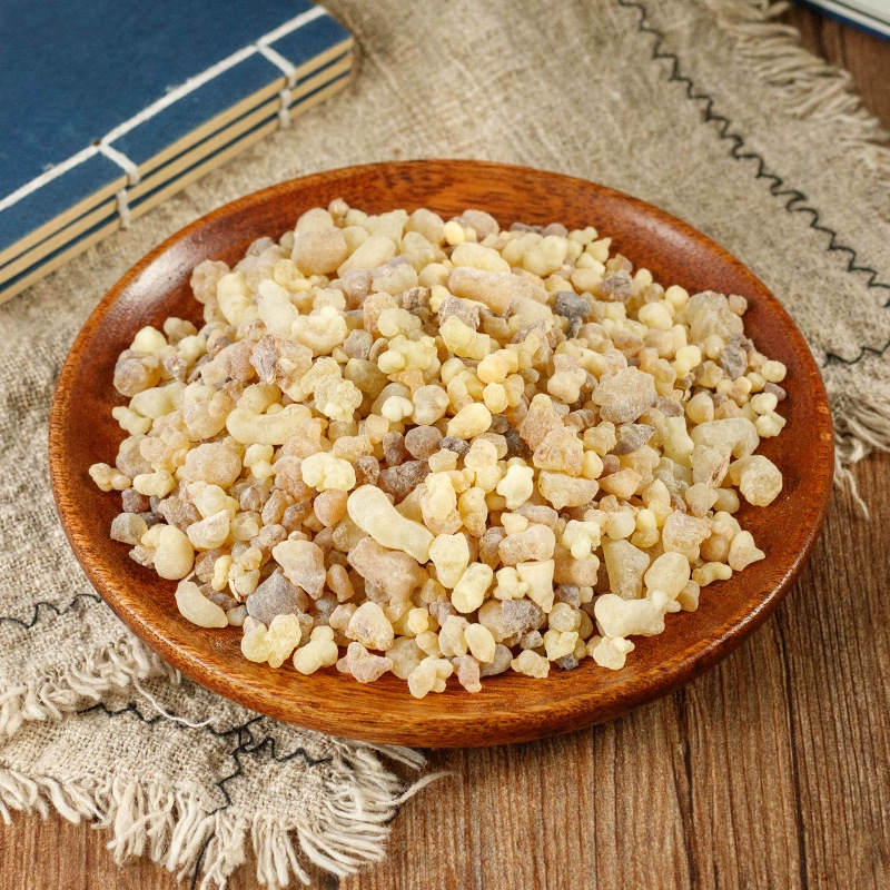 Frankincense Resin Ru Xiang 500g Raw Chinese Herb for Decoction and External Use preparation
