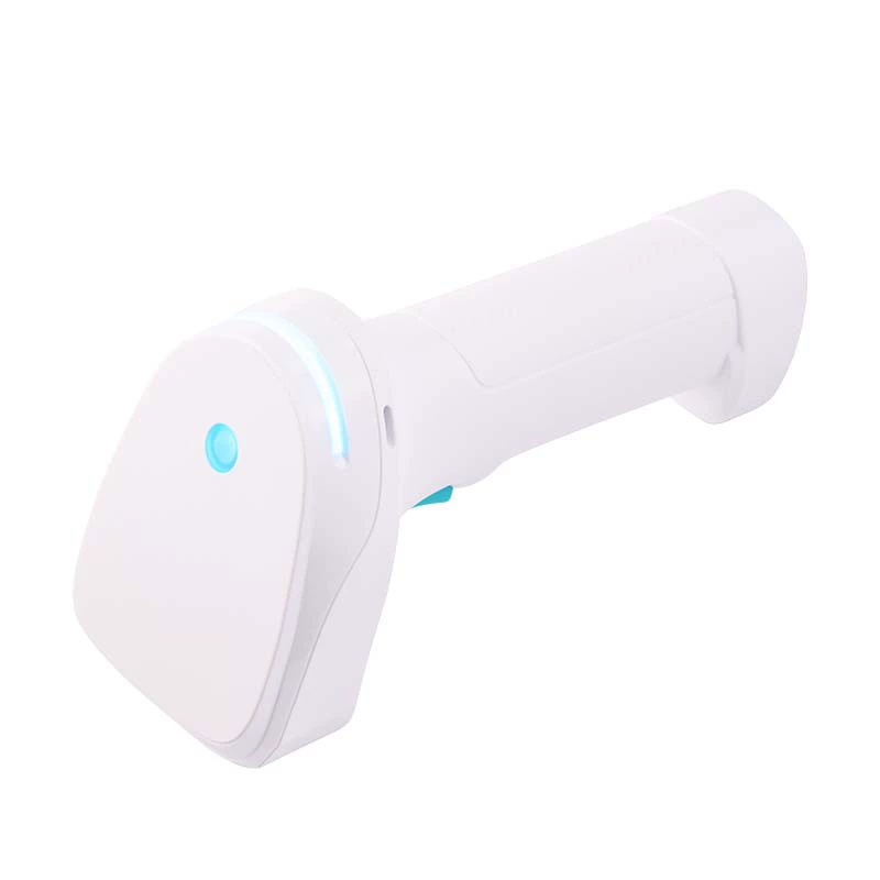 Dingyu DS5800HG two-dimensional wireless scanner gun supermarket convenience store drug supervision code batch scanning white code scanning gun