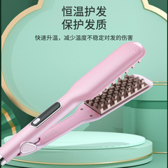 WAIKIL Cross-border Bestselling Home Use Corn Hair Styling Tool Portable Corn Curling Iron