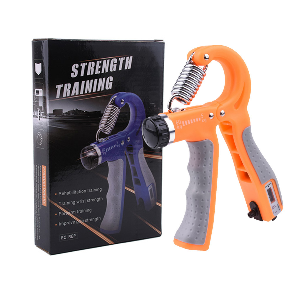 개수 5-60KG [주황색 색상 상자]