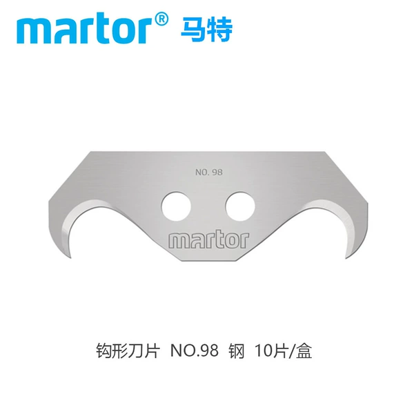 Hook blade 98 (10 pieces/box)