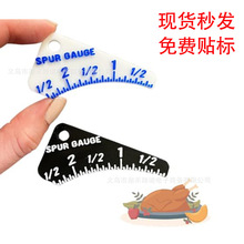 �羳������Ȥʵ���¿�Wild Turkey Spur GaugeҰ�������̲�����