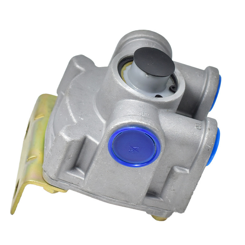 El Autobús Europeo del camión pesado de la válvula de retransmisión de SMT 103009 parte 9732860010