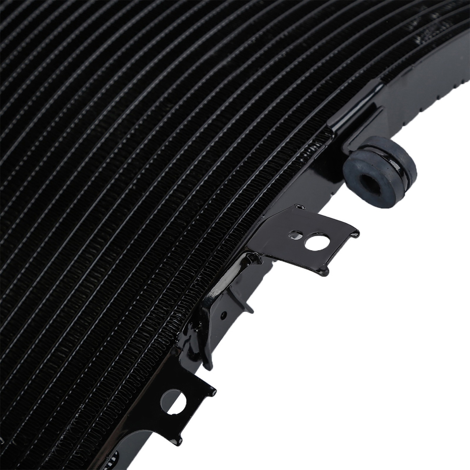 Suitable for Suzuki GSXR1000 GSXR 1000 2001-2002 water tank assembly, water tank radiator