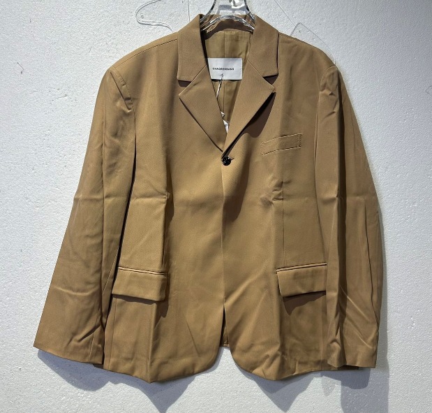 MTL Ropa de hombre | 2024 Traje casual Chaqueta Suéter Suéter Múltiples bolsas de la suerte opcionales [Sin reembolso, sin cambio] 1104