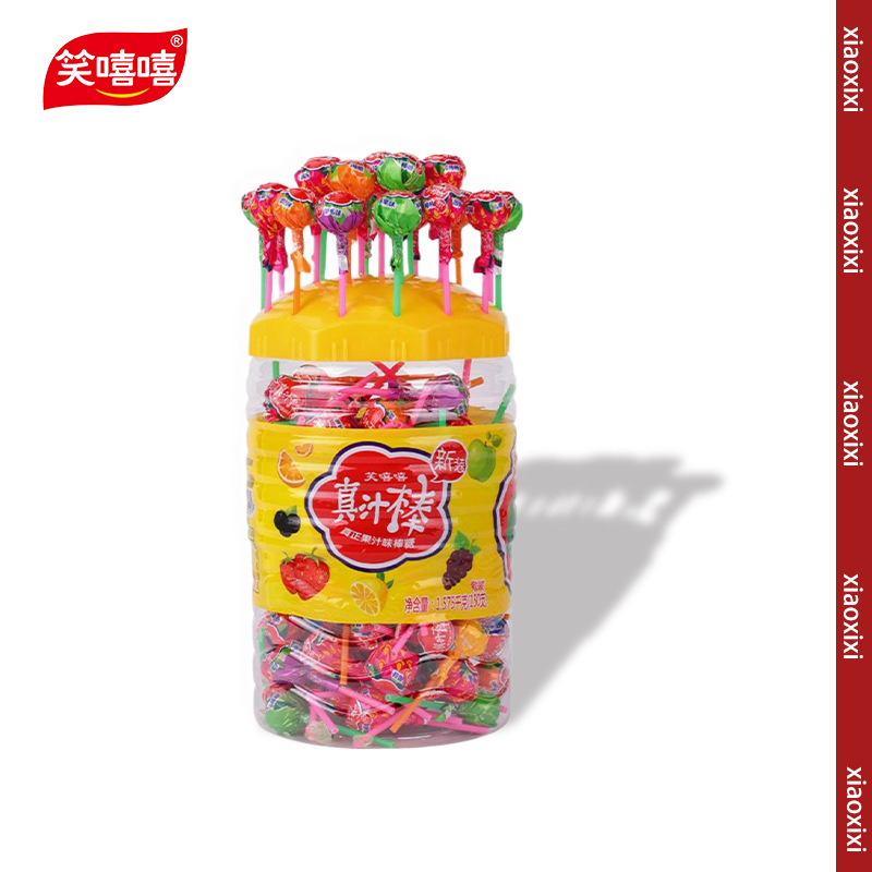 河北笑嘻嘻食品科技有限公司