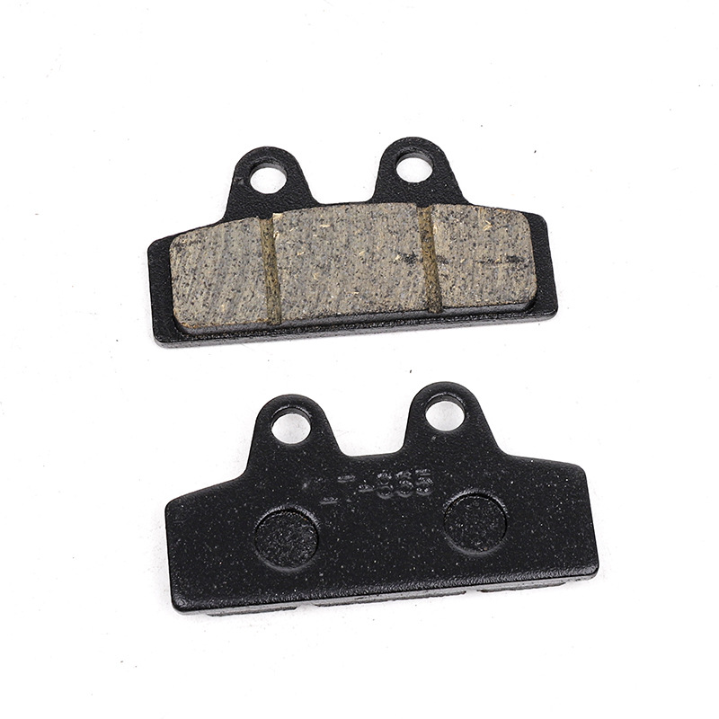 Harley Electric Vehicle Battery Vehicle Aluminum Alloy Brake Handle Electric Vehicle Accessories Disc Brake Handle Brake Pad
