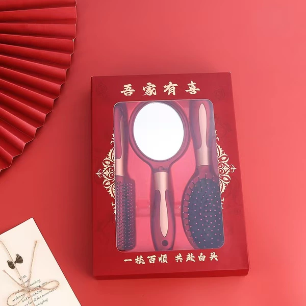 139-3-piece wedding gift box set