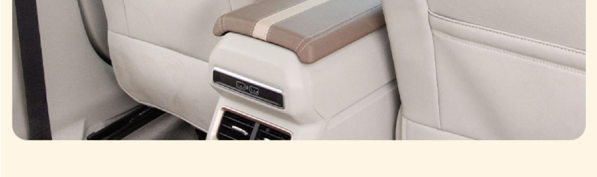Car-mounted tissue box, cute cartoon hanging seat back tissue box, in-car armrest tissue box, multifunctional tissue pack
