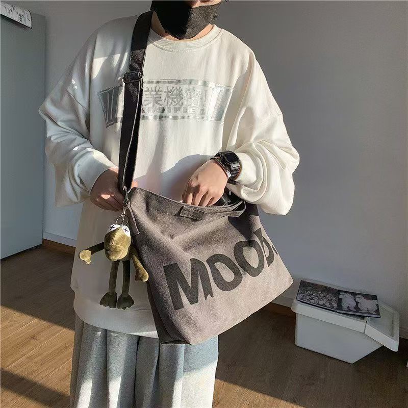 그레이+개구리 펜던트