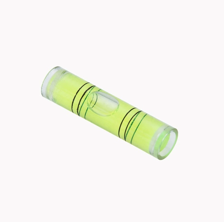 Mini small level bubble high-precision micro level level bubble keychain level bubble leveling