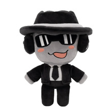 �羳��Ʒë�q���forsaken chance plush��ż�к�Ů��ë�q��ż