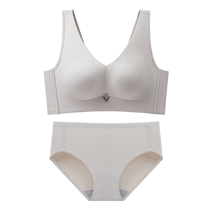 실버 회색 세트