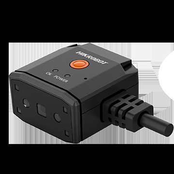 HIKROBOT   海康机器人   MV-ID2013EM-05N-RBN-S  工业读码器